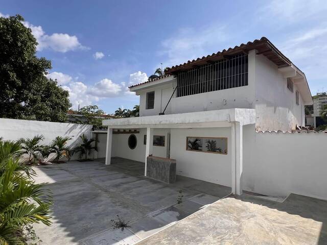 #252487 - Casa para Alquiler en Valencia - G