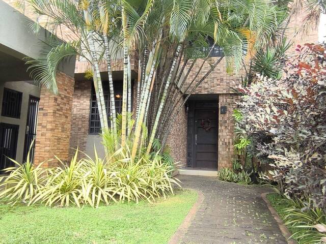 #252645 - Townhouse para Venta en  Naguanagua - G - 2