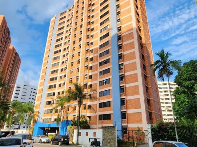 #252731 - Apartamento para Alquiler en Valencia - G