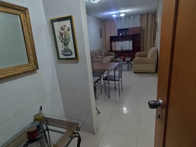#243954 - Apartamento para Alquiler en San Diego - G