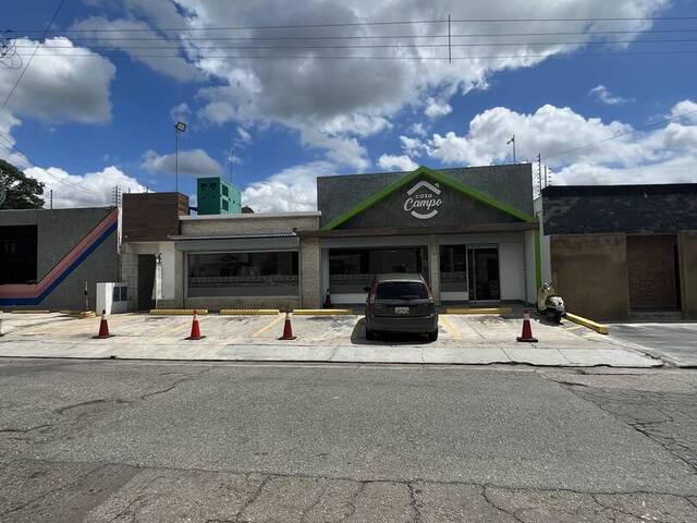 #253320 - Local / Casa Comercial para Venta en Valencia - G