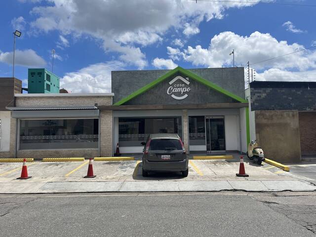 #253320 - Local / Casa Comercial para Venta en Valencia - G