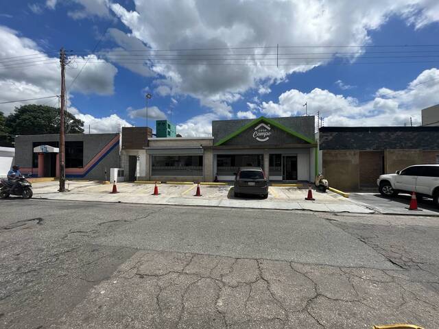 #253320 - Local / Casa Comercial para Venta en Valencia - G
