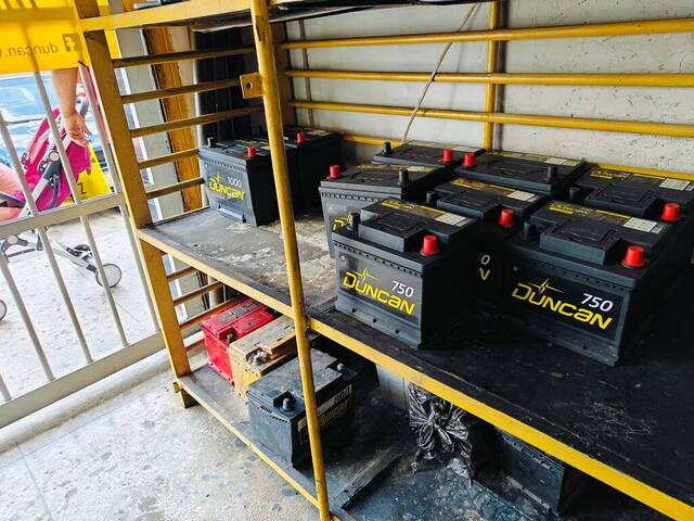 #253444 - Negocio / Empresa para Venta en Valencia - G