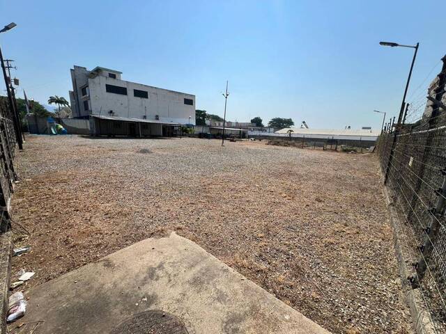 Terreno para Alquiler en San Diego - 4
