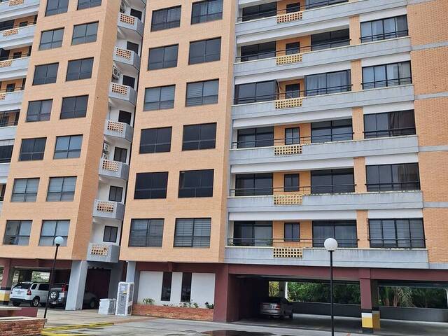 #253817 - Apartamento para Alquiler en Valencia - G