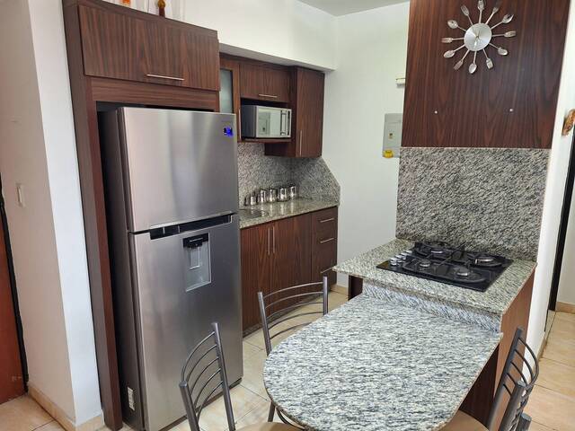 #253817 - Apartamento para Alquiler en Valencia - G