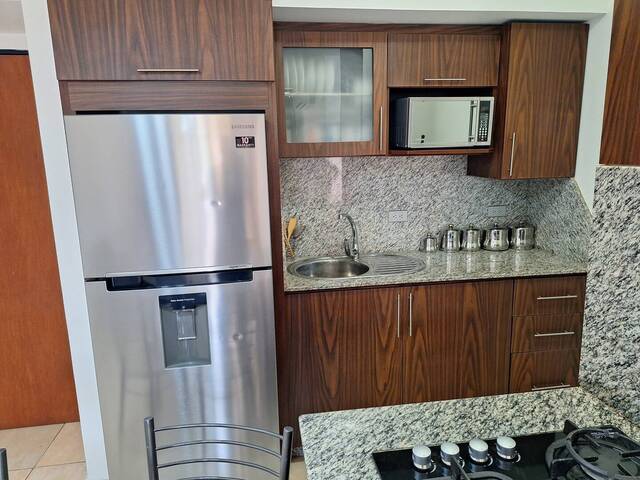 #253817 - Apartamento para Alquiler en Valencia - G