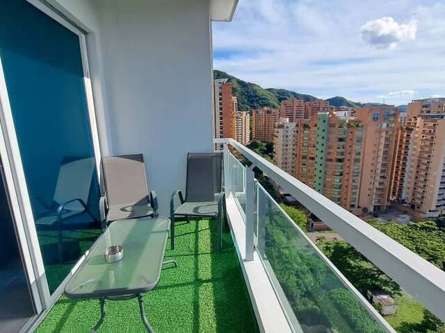 Apartamento para Alquiler en Valencia - 5