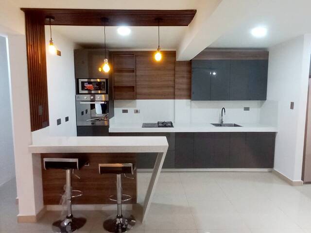 #23060 - Townhouse para Venta en  Naguanagua - G