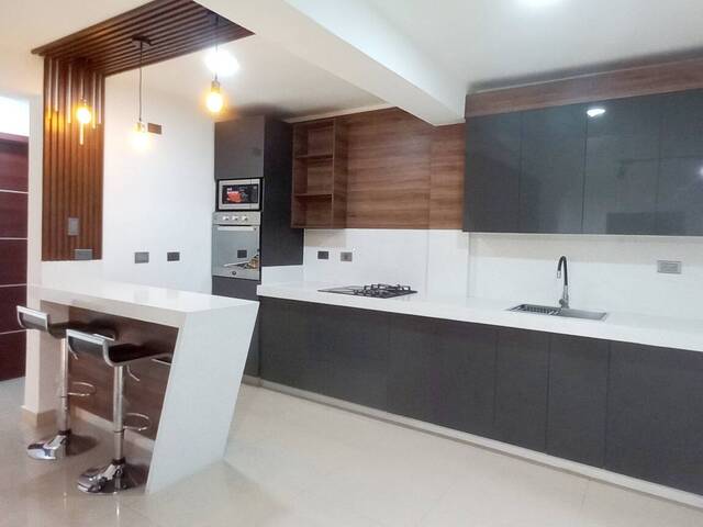 #23060 - Townhouse para Venta en  Naguanagua - G