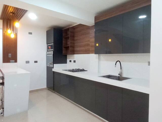 Townhouse para Venta en Naguanagua - 4