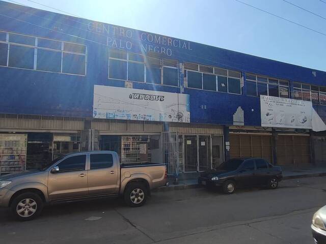 #254277 - Local / Casa Comercial para Alquiler en Valencia - G