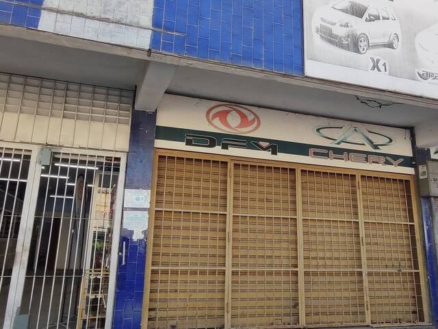 #254277 - Local / Casa Comercial para Alquiler en Valencia - G