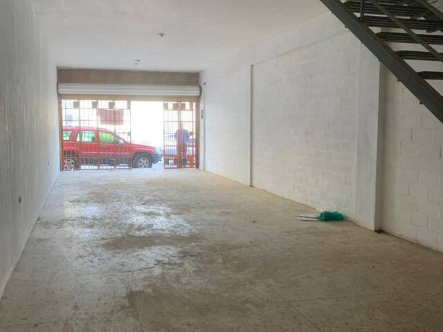 #254281 - Local / Casa Comercial para Alquiler en Valencia - G
