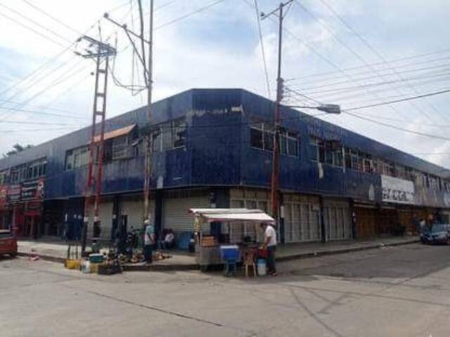 #254281 - Local / Casa Comercial para Alquiler en Valencia - G