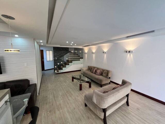 #254442 - Townhouse para Venta en Valencia - G - 2