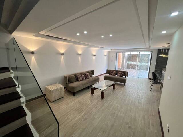 #254442 - Townhouse para Venta en Valencia - G - 3