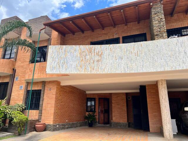 #254442 - Townhouse para Venta en Valencia - G - 1