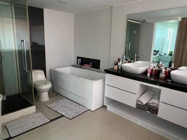 Townhouse para Alquiler en  Naguanagua - 3