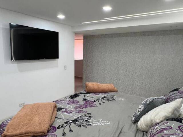 Townhouse para Alquiler en  Naguanagua - 4