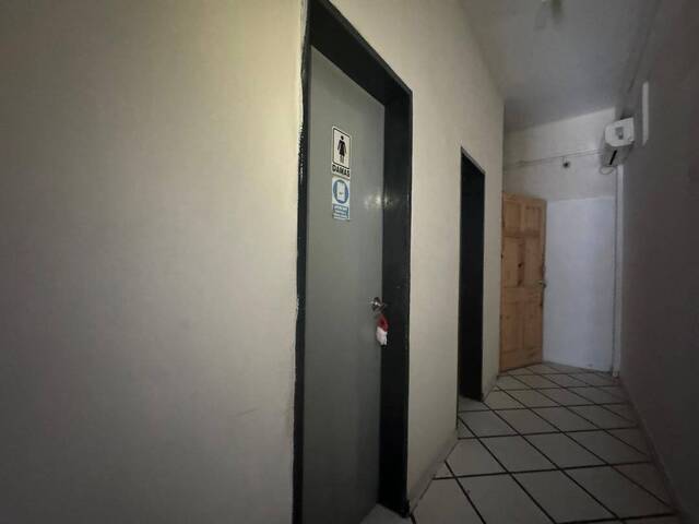 #255551 - Galpón para Venta en San Diego - G