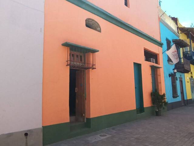 Alquiler en Los Lanceros - Puerto Cabello