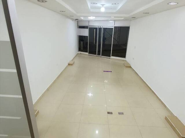 #255789 - Local / Casa Comercial para Alquiler en San Diego - G
