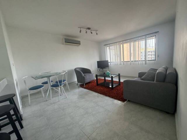 #256012 - Apartamento para Alquiler en Valencia - G