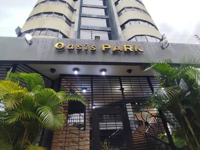 #256057 - Apartamento para Venta en Valencia - G - 1