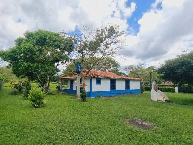#256400 - Casa para Venta en Montalbán - G - 2