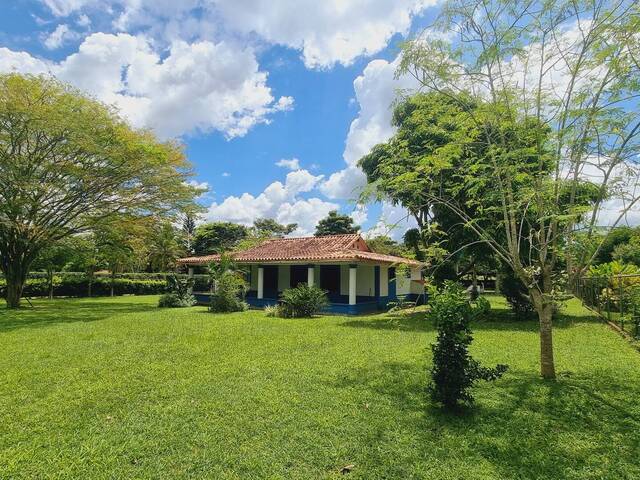 #256400 - Casa para Venta en Montalbán - G - 3