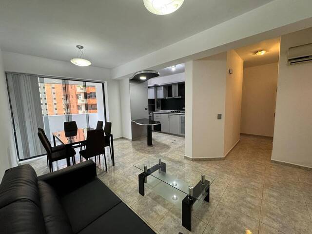 #256409 - Apartamento para Alquiler en Valencia - G