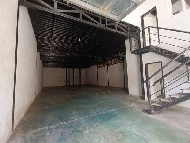 Galpón para Venta en Guacara - 4