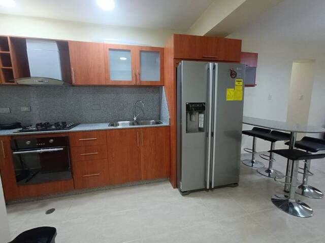 Apartamento para Alquiler en  Naguanagua - 5