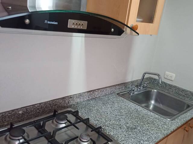 Apartamento para Alquiler en Valencia - 5