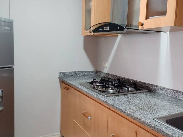 #256578 - Apartamento para Alquiler en Valencia - G