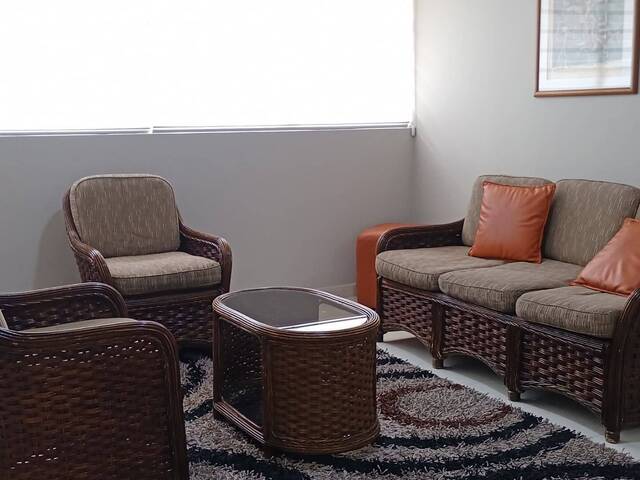 #256578 - Apartamento para Alquiler en Valencia - G