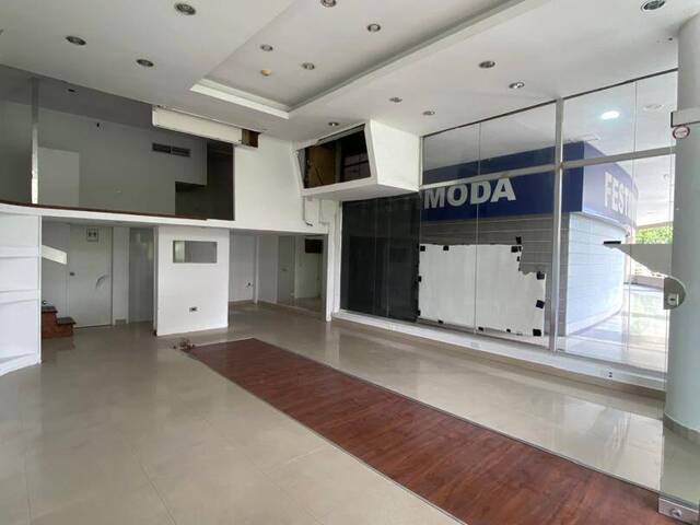 #257372 - Local / Casa Comercial para Venta en Valencia - G
