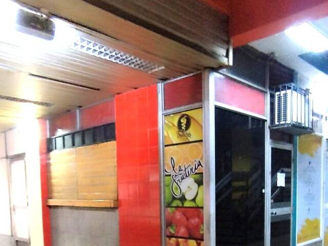 #256778 - Local / Casa Comercial para Alquiler en Valencia - G