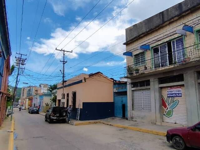 #257178 - Local / Casa Comercial para Alquiler en Valencia - G