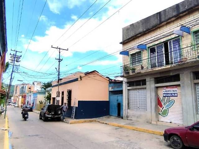 #257178 - Local / Casa Comercial para Alquiler en Valencia - G