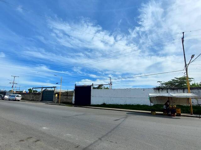 #257301 - Terreno para Venta en Valencia - G - 1