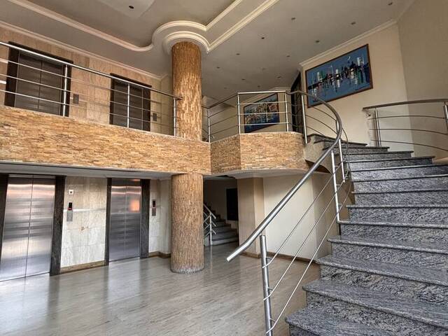 #23410 - Apartamento para Alquiler en Valencia - G