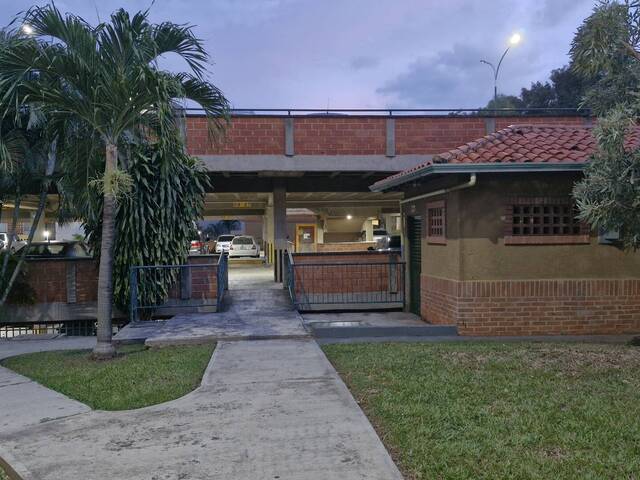 #23447 - Apartamento para Venta en Valencia - G