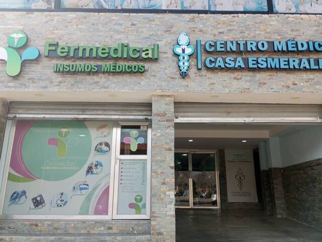 #257762 - Consultorio para Alquiler en San Diego - G