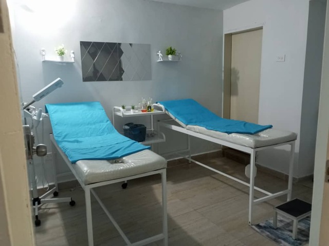#257762 - Consultorio para Alquiler en San Diego - G