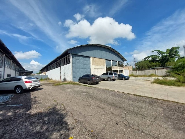 #257817 - Galpón para Venta en Valencia - G