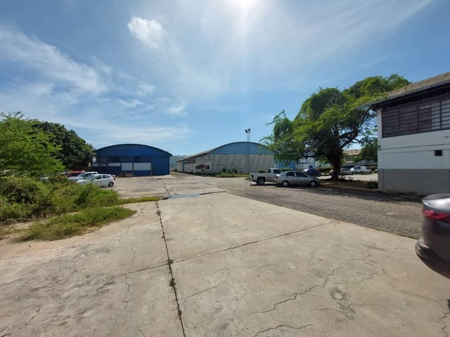#257817 - Galpón para Venta en Valencia - G