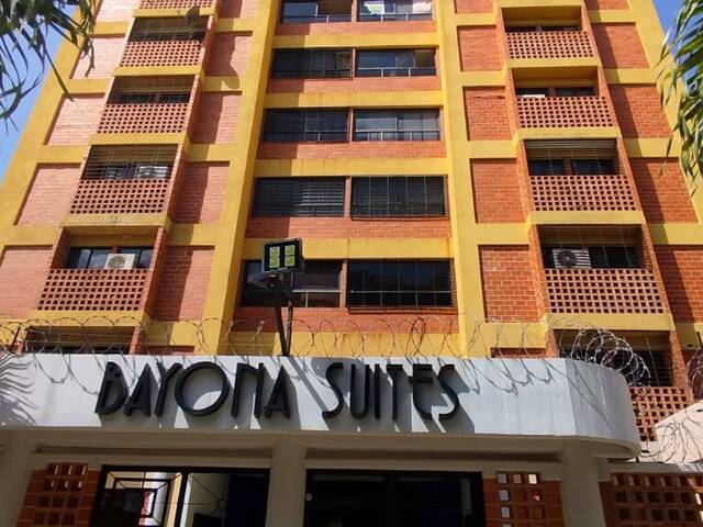 #258037 - Apartamento para Alquiler en  Naguanagua - G